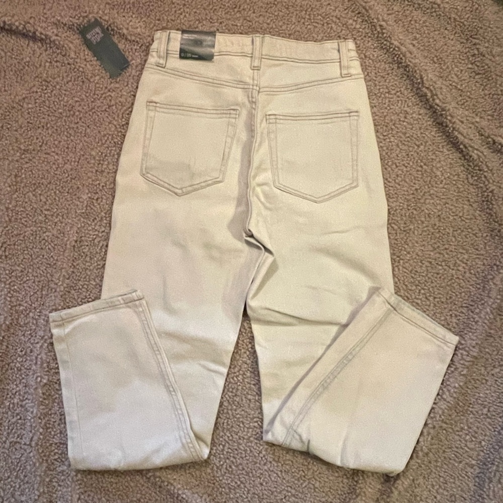 COPY - Wild Fable light blue wash jeans 0/25